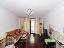 花园城(一期三期) 中间楼层采光好 近地铁 正南朝向 有电梯