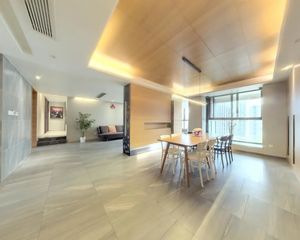 和祥瑞苑 4室1厅 西南