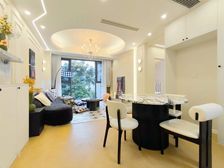 江北区 正升青青丽苑 三房 116.8万