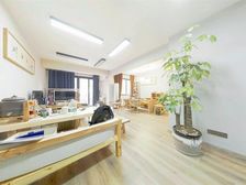 业主安心卖!80平大露台!可谈!次新小区!随时看房!