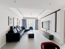 御景天成(渝北) 3室2厅1卫 精装修 126.8万元