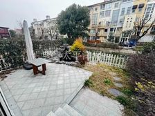 12号线地铁口 带双车位 22年全新精装 接受置换 看房随时