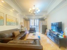 佳华北宸里 3室2厅1卫 精装修 135万元 97平米