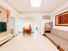 业主急售金水双气低密度小高层得房率高北龙湖旁看房方便价格可谈