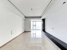 招商雍景湾 精装修 四居室高楼层采光好 带车位