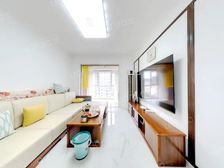 南山嘉园 精装修电梯小高层 可以拎包入住