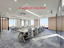 东三环西大望路 双线地铁 华贸中心 金地中心 万达广场现代城