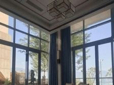 (独栋别墅)全海景 精装修 上下4层 京基天涛轩