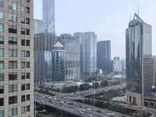 办公居住接待茶室美容美发精装修民用水电国贸建外东区随时可用房