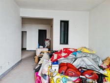 江北区 龙湖源著北区 大三房双卫 业主急售 可大刀