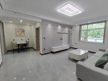 恒茂城·河畔山庄 96平3居 南向精装修 拎包入住