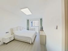 老业主朝阳门外朝阳门南大街 市委家属楼东向两居精装修