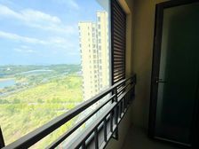 礼嘉天街旁!湖景四房!双轻轨交汇!出门就是商圈!