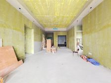 华润置地悦玺 4室2厅 西北