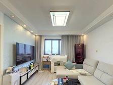 业主紧急腾房,精装拎包入住,近上大附属,近龙湖