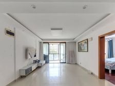 商品房性质 电梯大3房 飞机户型 诚心卖 近龙湖天街