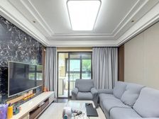 飞机户型+满五年免增值税+精装修拎包入住+近龙湖天街