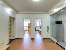 高兴花园二三四街坊 2室1厅 70.13平