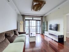 都市星城 3室1厅 117.92平