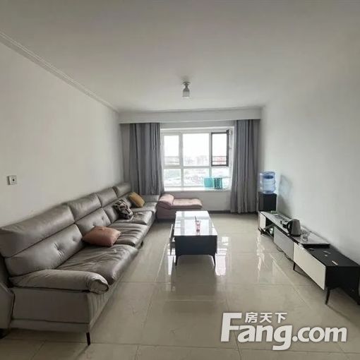 宜禾美嘉园 3室2厅1卫