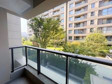 轻轨 !中央公园一环!精装修!