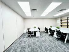 精装修 带家具 高区 地标建筑 繁华商圈 天润财富中心