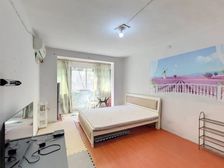 高兴花园二三四街坊 1室0厅 36.65平