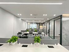 长宁中心位置|中山公园地铁口|来福士,雅仕,龙之梦、远东