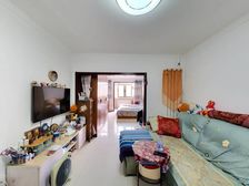 鲁谷·永乐小区·2室·1厅