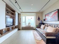 (买方零拥)远洋沁山水 2室1厅 88.1平