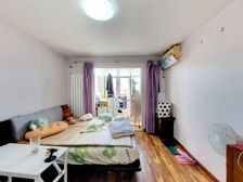 (买方零拥)离梦想很近 实现舒适1室 体验奢华生活