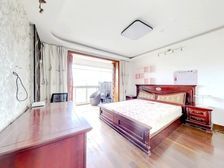 华清名苑 3室2厅 130.63平