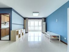 (买方零拥)远洋山水 2室1厅 110.36平