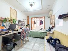 (买方零拥)永乐西区 2室1厅 57.92平