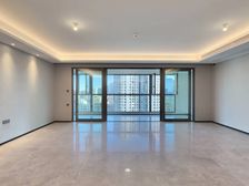 万科·朗拾 4室2厅 257.9平