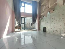 朝阳门东二环外南北通透两居复式诚意卖 老业主看房随时价能聊