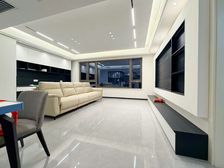 中央公园西区 现房三房 配套成熟 生活便利