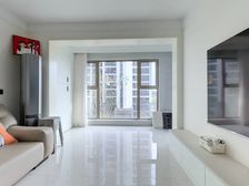 海信观悦 3室2厅 117平