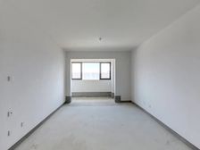 中建大学里 3室2厅 127.89平