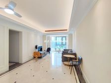 历史蕞低价!北滨路西派城豪装3房、拎包入住、双轻轨、急售!