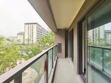 捡耙活!业主急售!业主置换!前后中庭!不吵安静!巴中轻轨加持