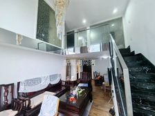 人气好房!赤岗站 复式三房 赠送家电 随时看房