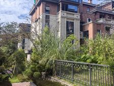 九曲河端户 内圈大花园 超宽楼间距 带地下室