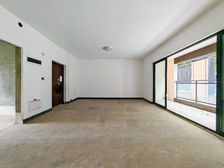 礼嘉天街旁 两江巴适 一楼带大花园 享受江景资源 急售