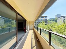 嘉陵江畔丶国际博览中心旁丶纯板式洋房大平层丶双套房奢阔五室