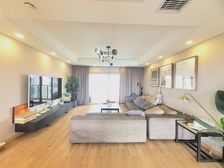 房源保真(新上房源 精装)棕榈泉四期 品质楼盘 价格可谈