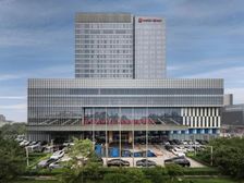 独栋急售 西四环 适合酒店 牙科医院 企业总部等 可开全票