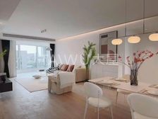 大华清水湾花园精装修,可拎包入住,楼层好采光好