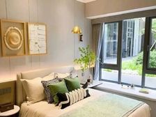 业主急售急急急 凤岗快线 中建凤榕台拎包入住,价格大刀私聊