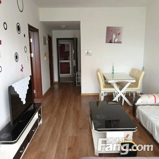 阿亚拉雅境 1室1厅1卫